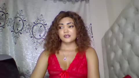 beautystar12 online show from February 15, 7:39 pm