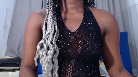  Abby online show from February 1, 1:20 pm