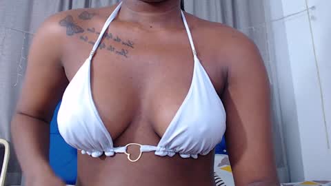  Abby online show from February 3, 1:08 pm