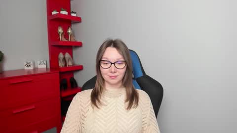 Zoe online show from October 24, 6:42 am