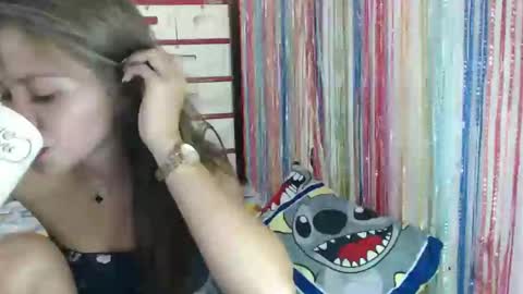 bebelove25 online show from December 29, 10:57 pm