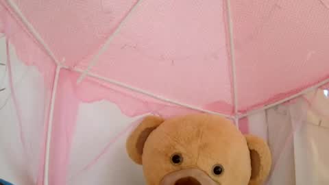 beby34 online show from July 13, 7:58 pm