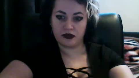 Becca-Van-Boa online show from February 13, 8:55 pm