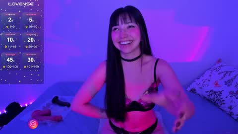 Becca is here online show from December 20, 2:52 am
