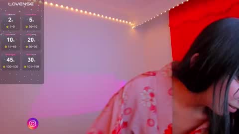 Becca is here online show from January 24, 1:56 am