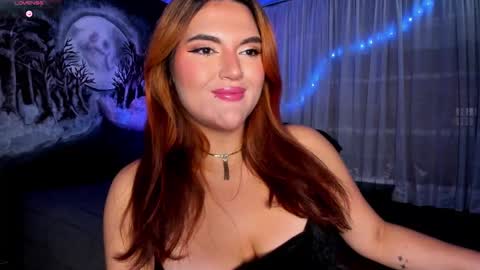 Rebecca  online show from October 1, 8:14 pm