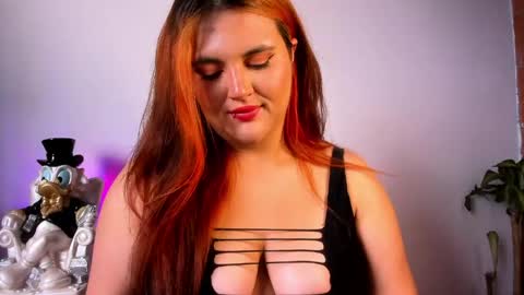 Rebecca  online show from April 20, 8:34 pm