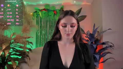 Am Becca online show from October 29, 9:39 pm