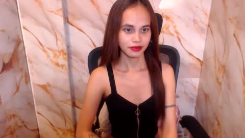 becca online show from February 11, 12:58 am