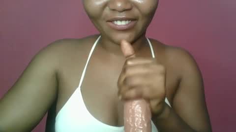 miss Becky online show from January 10, 7:11 pm