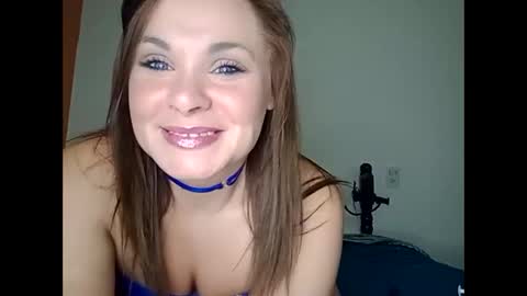 Snapshot of becky2994 chatting on October 25, 5:59 am BECKY BOO  online show from October 25, 5:59 am