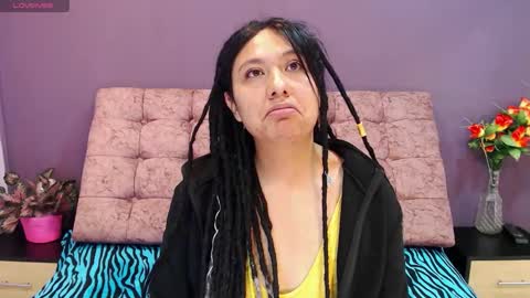 Becky online show from November 21, 1:35 pm