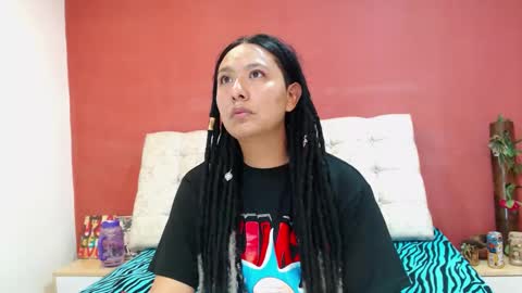 Becky online show from December 19, 8:12 pm