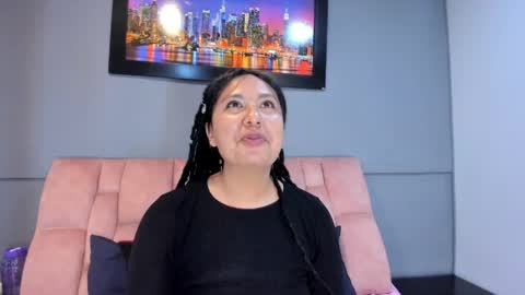 Becky online show from April 11, 3:48 pm