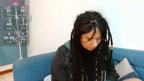 Becky online show from February 11, 1:12 pm