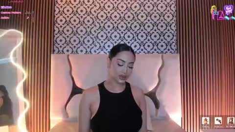 BELLA online show from February 7, 1:15 pm