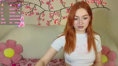 Amelia online show from February 11, 5:53 am