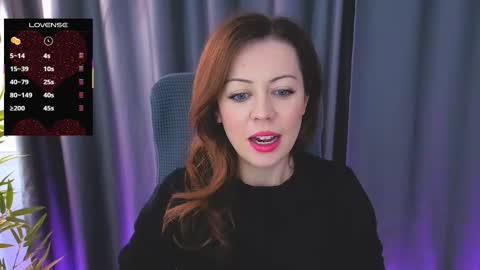 Nina online show from February 13, 10:28 am