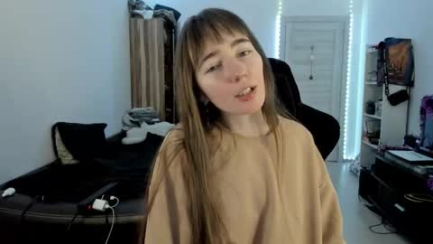 bekka online show from February 4, 1:36 pm