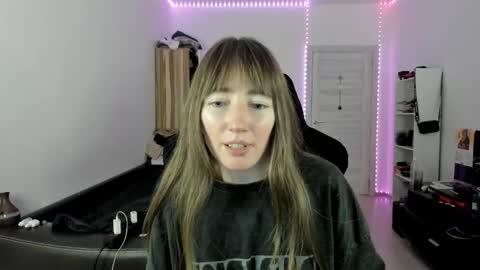 bekka online show from November 16, 4:18 pm