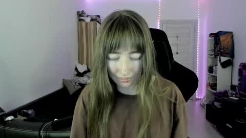 bekka online show from January 11, 2:44 pm