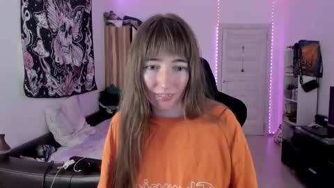 bekka online show from February 12, 3:58 pm