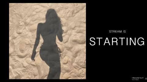 Bela -  - Next stream November 28th online show from January 9, 4:22 pm