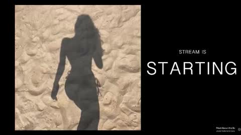 Bela -  - Next stream November 28th online show from November 12, 8:18 pm