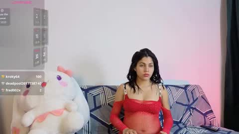 bela online show from November 26, 7:20 am