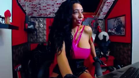 BelatrixDomme online show from May 10, 5:42 am