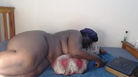 belindakeysha online show from February 19, 12:05 pm