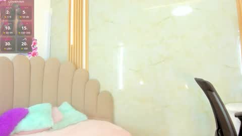 Belkilima  online show from January 6, 3:48 pm