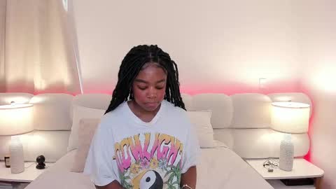  Belkis  online show from March 6, 1:35 pm