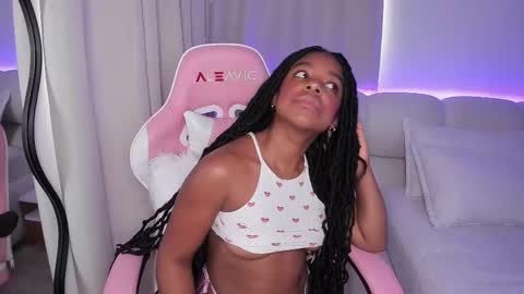  Belkis  online show from February 13, 1:48 pm