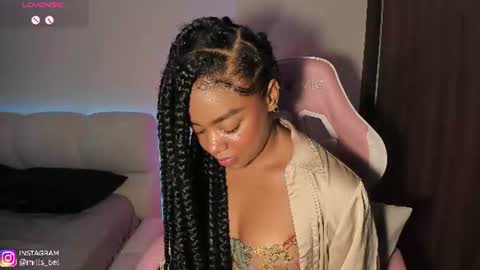  Belkis  online show from July 16, 3:49 pm