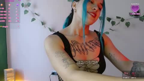   online show from September 12, 6:48 pm