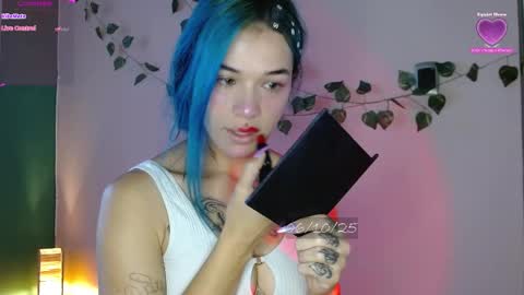   online show from October 6, 4:01 pm