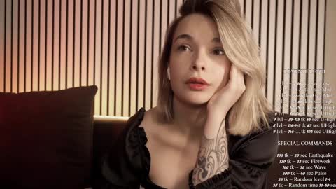  lita  online show from January 3, 8:32 pm