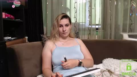 Antonia online show from July 7, 11:24 am
