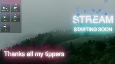 Bella Bradford online show from October 8, 3:49 pm