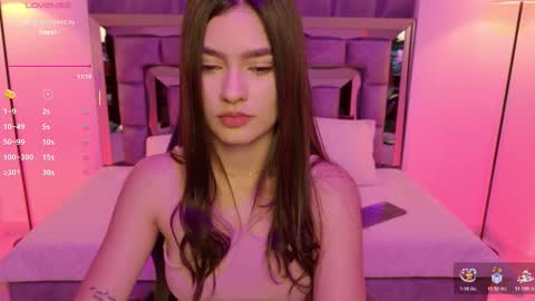 Bella  online show from November 26, 3:29 am