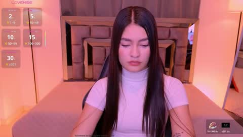 Bella  online show from February 27, 11:59 pm