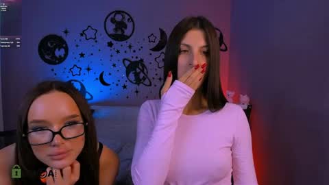 Bella online show from July 14, 2:05 am