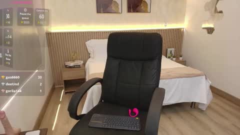 bella_millers online show from February 26, 8:19 pm