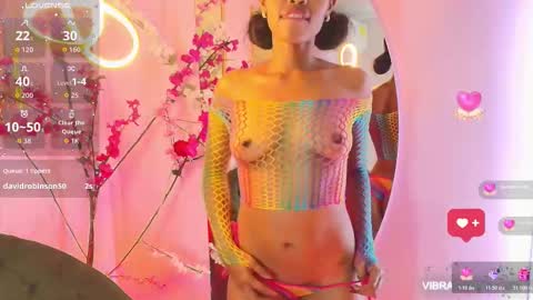 BELLA online show from January 11, 5:01 am