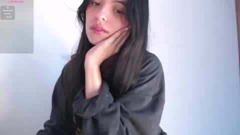 Snapshot of bella_musee chatting on February 14, 4:41 pm   online show from February 14, 4:41 pm