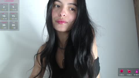 Snapshot of bella_musee chatting on January 9, 3:04 am   online show from January 9, 3:04 am