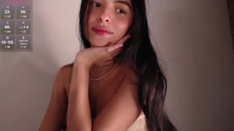 Snapshot of bella_musee chatting on March 2, 2:51 am   online show from March 2, 2:51 am