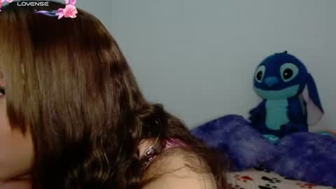 Bella  online show from July 5, 9:42 pm