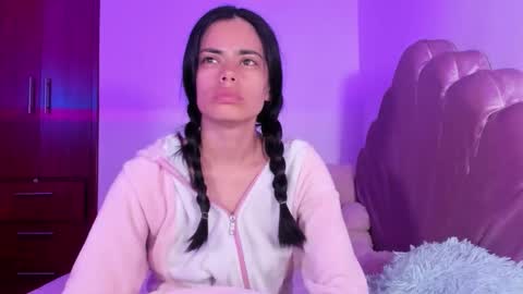 Valeria Model Independent online show from January 9, 5:34 am